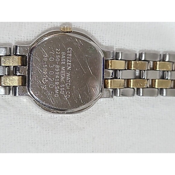 Watches